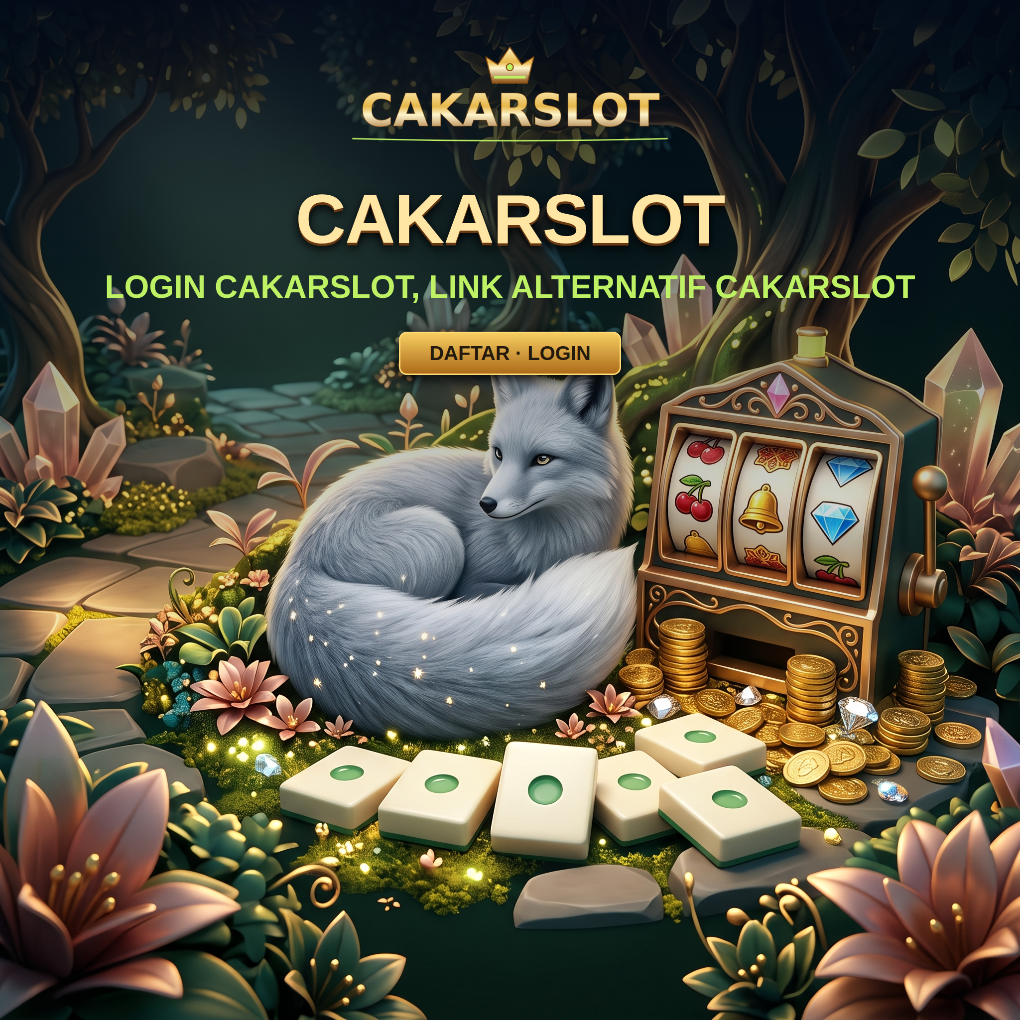 cakarslot
