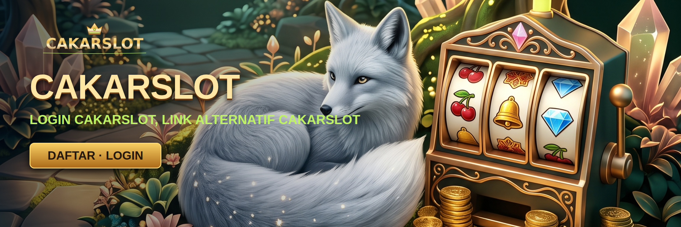 cakarslot